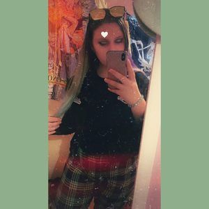 Meet your Posher, Kaylee